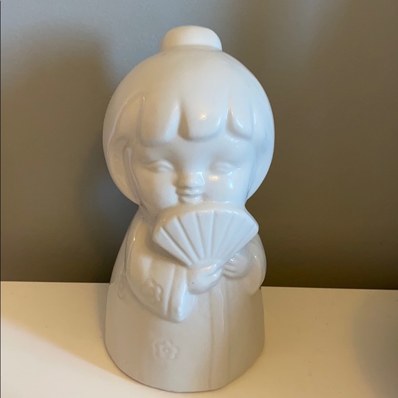 NEW Ceramic Benihana Mug - Picture 1 of 2